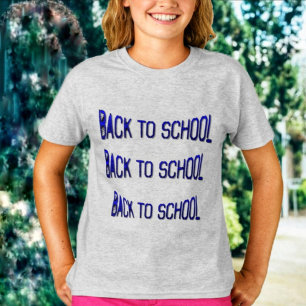 Camiseta Tinta azul BTS