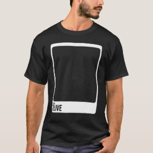 Camiseta Tinta Cor Oliva Swatches Fantasia Família Grupo Ha