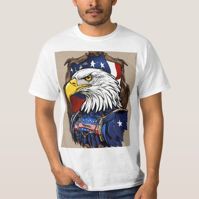 Camiseta Tinta Sortuda (Frente)