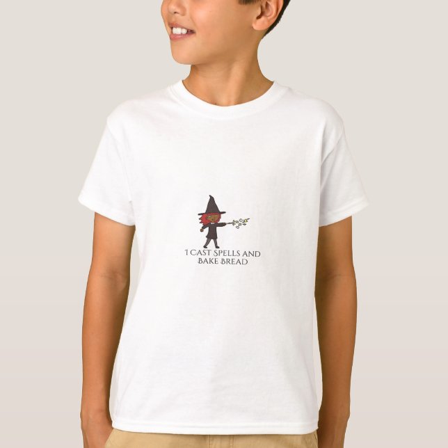 Camiseta Tinta Whimsigoth - Florestas Místicas, Luas Magnét (Frente)