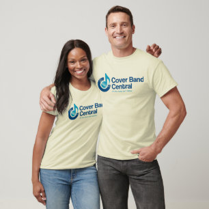 Camiseta Tintura do laço do CBC