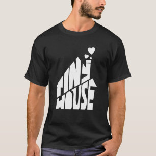 Camiseta Tiny House
