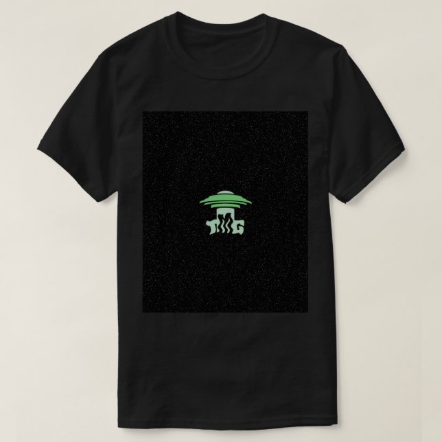 Camiseta Tiny Meat Gang - TMG Cody Ko e Noel Miller podca (Frente do Design)
