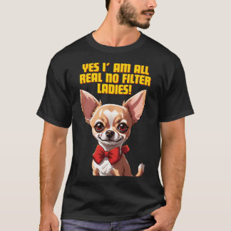 Camiseta Tiny tim 2