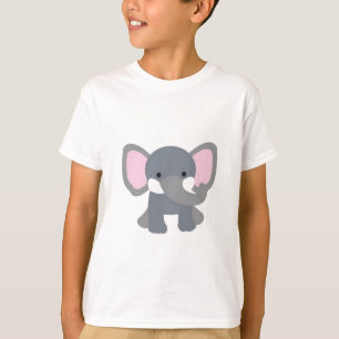 Camiseta Tiny Trendsetter