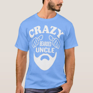Camiseta Tio 4 Maluco