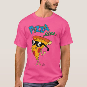 Camiseta Tio Avô Pizza Steve