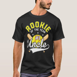 Camiseta Tio Biscoito Do Ano 1rua Por Dia Tema