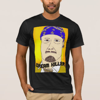 Camiseta Tio Bruce Coleção #3