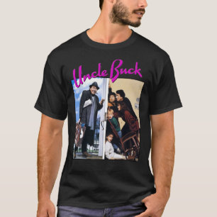 Camiseta Tio Buck Classic T-Shirt