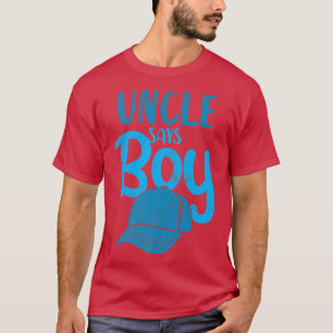 Camiseta Tio Diz Revolução de Gênero