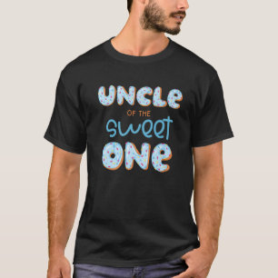 Camiseta Tio do Rosquinha Doce