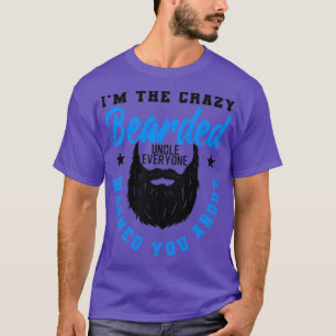 Camiseta Tio Engraçado Dão 3