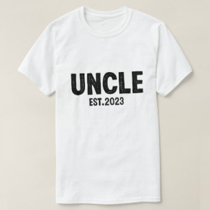 Camiseta Tio Est 2023