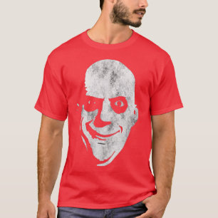 Camiseta Tio Fester engraçado