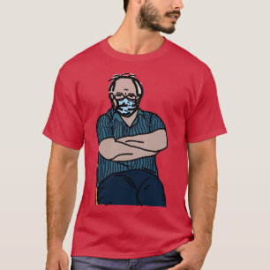 Camiseta Tio Irlandês Engraçado Memes No Mittens