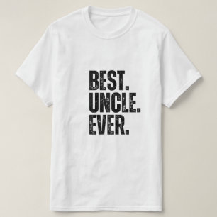 Camiseta Tio Mais Querido