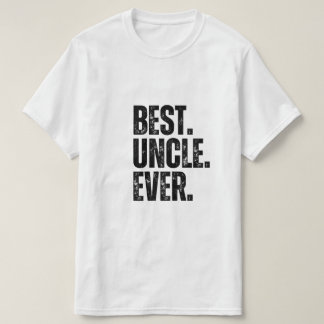 Camiseta Tio Mais Querido