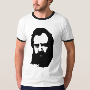 Camiseta Tio Mike "CARA " do DJ