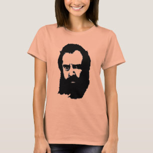 Camiseta Tio Mike 'FACE do DJ