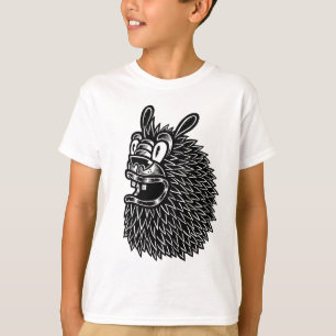 Camiseta Tio Mildred