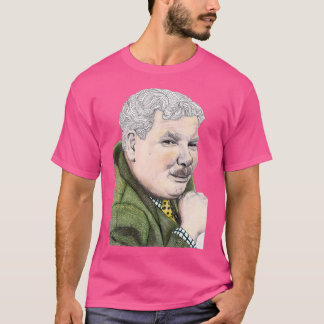 Camiseta Tio Monty