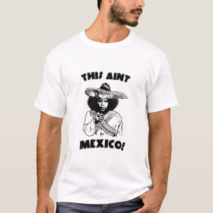 Camiseta Tio Obama T-Shirt