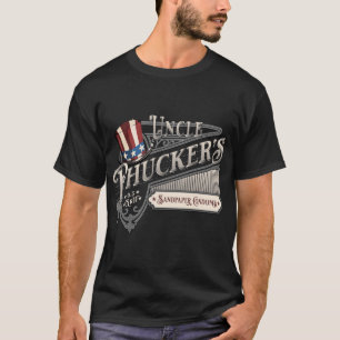 Camiseta Tio Phuckers Grit