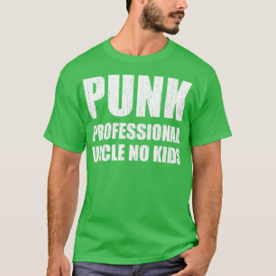 Camiseta Tio profissional de malas sem filhos 3