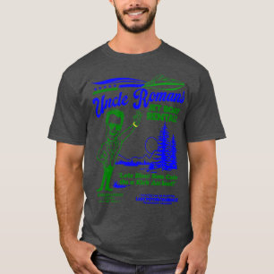 Camiseta Tio Romans Jet Boat Rentals