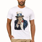 Tio Sam T-shirt