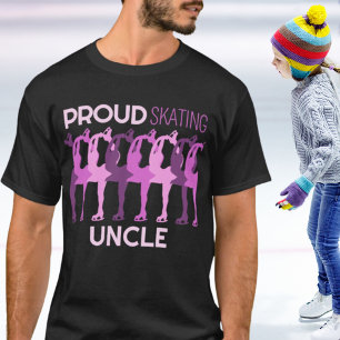Camiseta Tio T-Shirt Com Orgulho