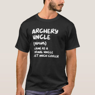 Camiseta Tio Tio Definição