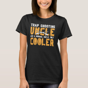 Camiseta Tio Tio Tio Legal Armando Tio