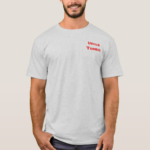 Camiseta Tio Ton80