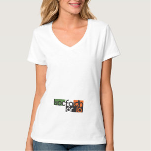Camiseta tiocfaidh-ár-lá