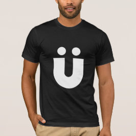 Camiseta TIP(O) Criação: Umlaut Ü