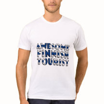 Típica da Sinalizador Turística Finlandesa Encanta