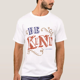 Camiseta Tipo