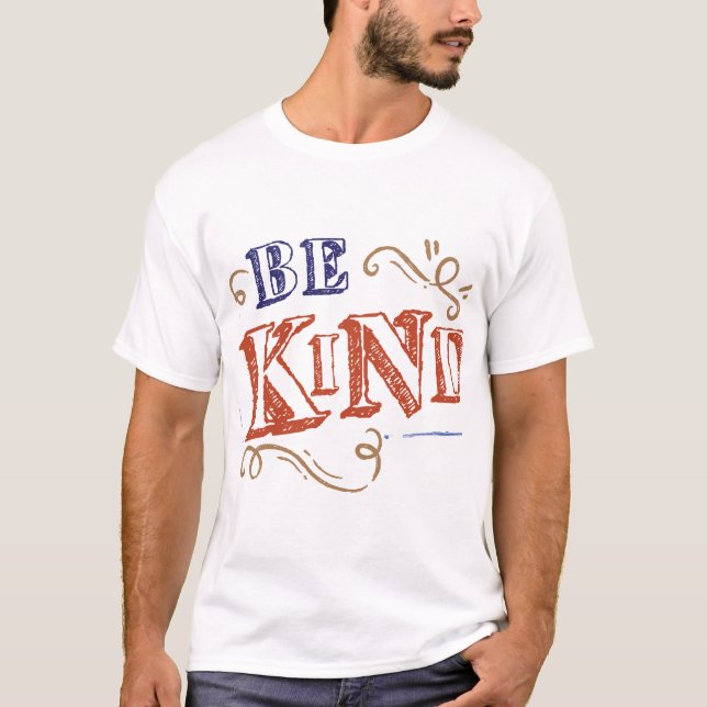 Camiseta Tipo (Frente)