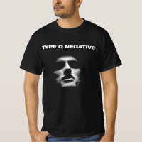 Tipo O Negativo