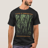 Type O Negative - Suspended In Dusk - T-Shirt