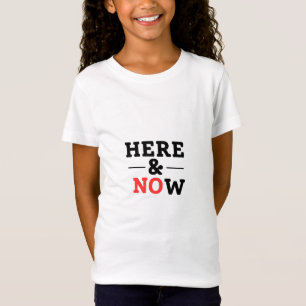 Camiseta Tipografia