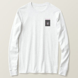 Camiseta tipografia_6_ha,ha,ha,disquete dia_1 t-shirt