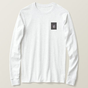 Camiseta tipografia_6_ha,ha,ha,disquete dia_1 t-shirt