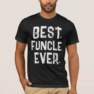 CAMISETA TIPOGRAFIA BRANCA DO MELHOR FUNDO TRENDY