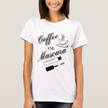 Tipografia Café e Máscara
