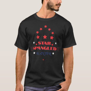 Camiseta Tipografia de Diálogos Estrelados