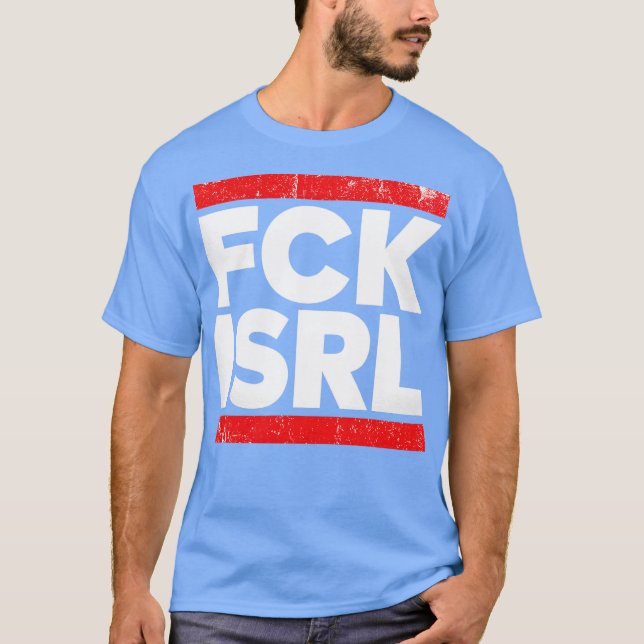Camiseta Tipografia de resistência ao protesto em negrito F (Frente)