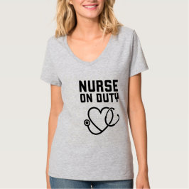 Camiseta Tipografia engraçada Design